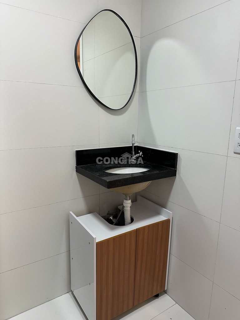 Apartamento em São Paulo, no bairro Tatuapé