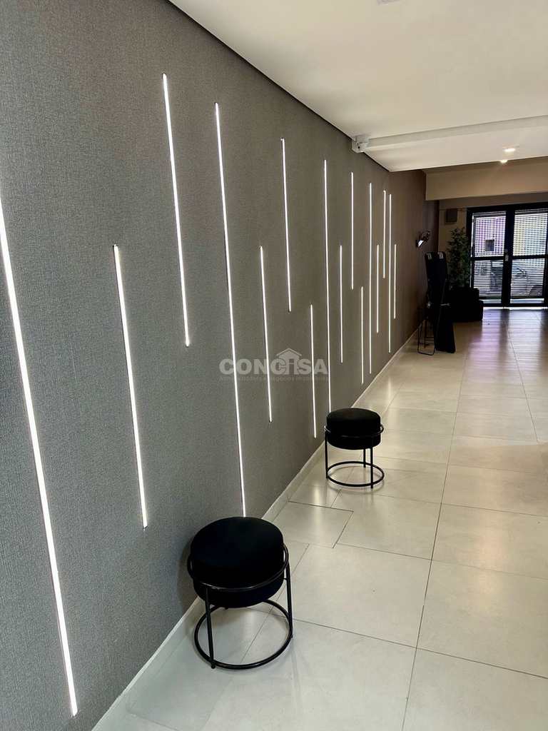 Apartamento em São Paulo, no bairro Tatuapé