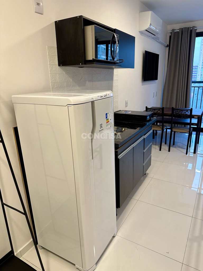 Apartamento em São Paulo, no bairro Tatuapé