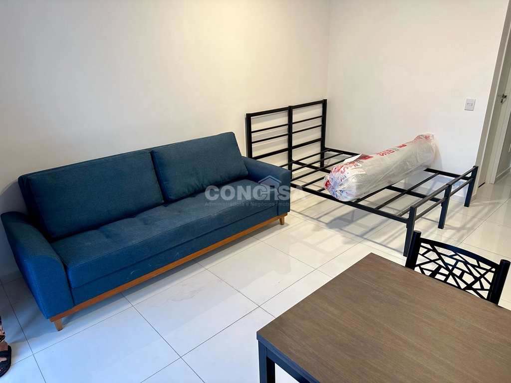 Apartamento em São Paulo, no bairro Tatuapé