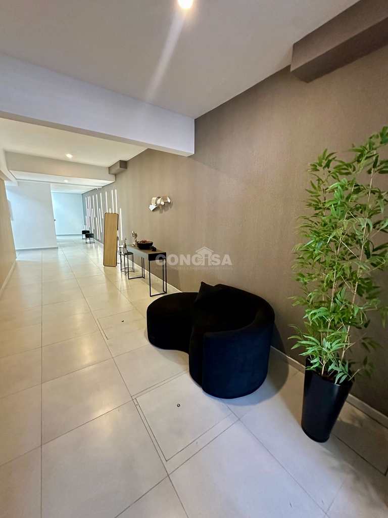 Apartamento em São Paulo, no bairro Tatuapé