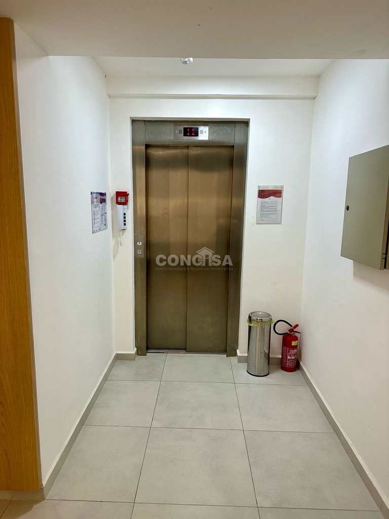 Apartamento em São Paulo, no bairro Tatuapé