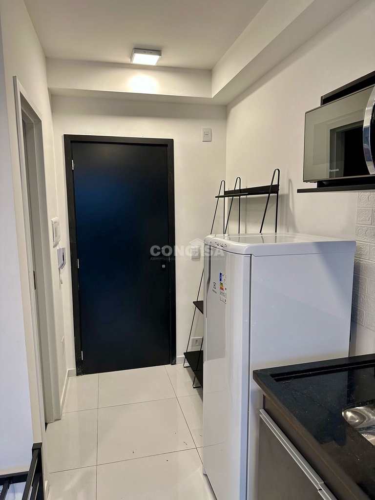 Apartamento em São Paulo, no bairro Tatuapé