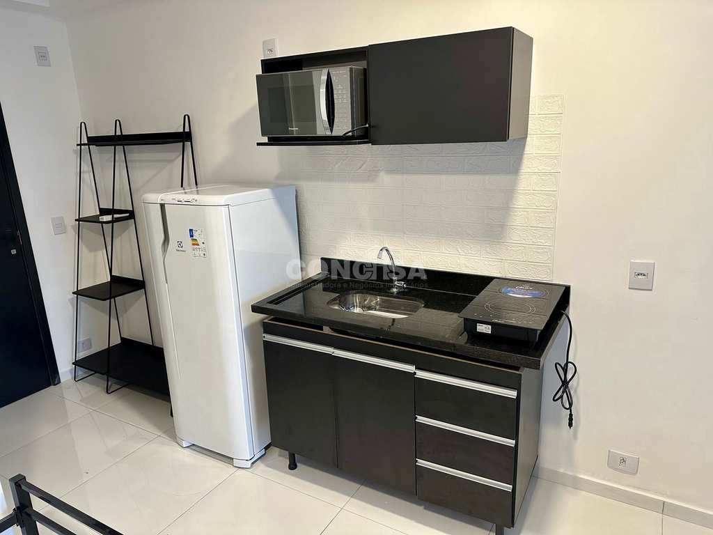 Apartamento em São Paulo, no bairro Tatuapé