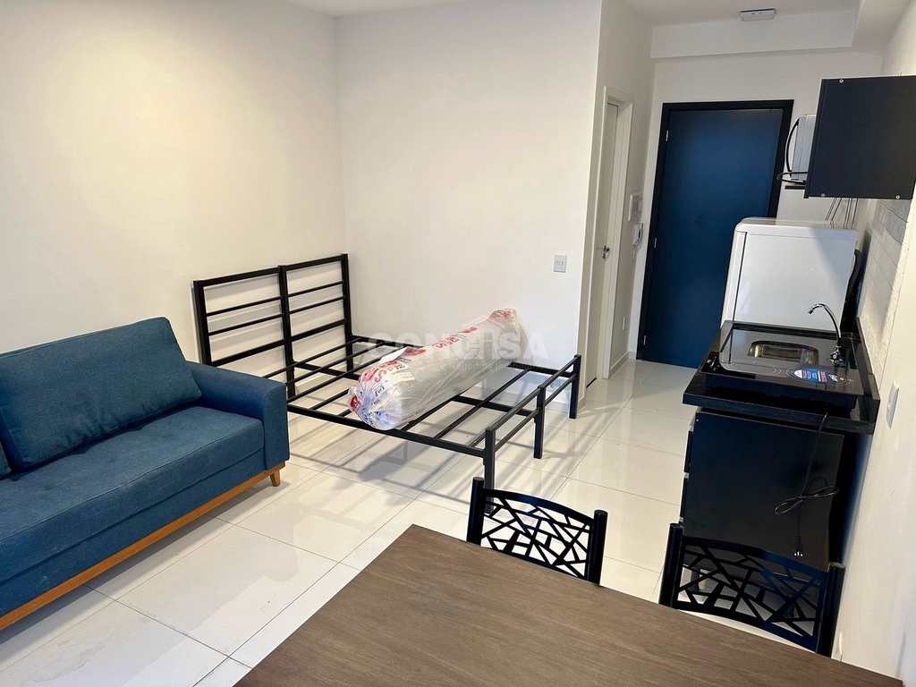 Apartamento em São Paulo, no bairro Tatuapé