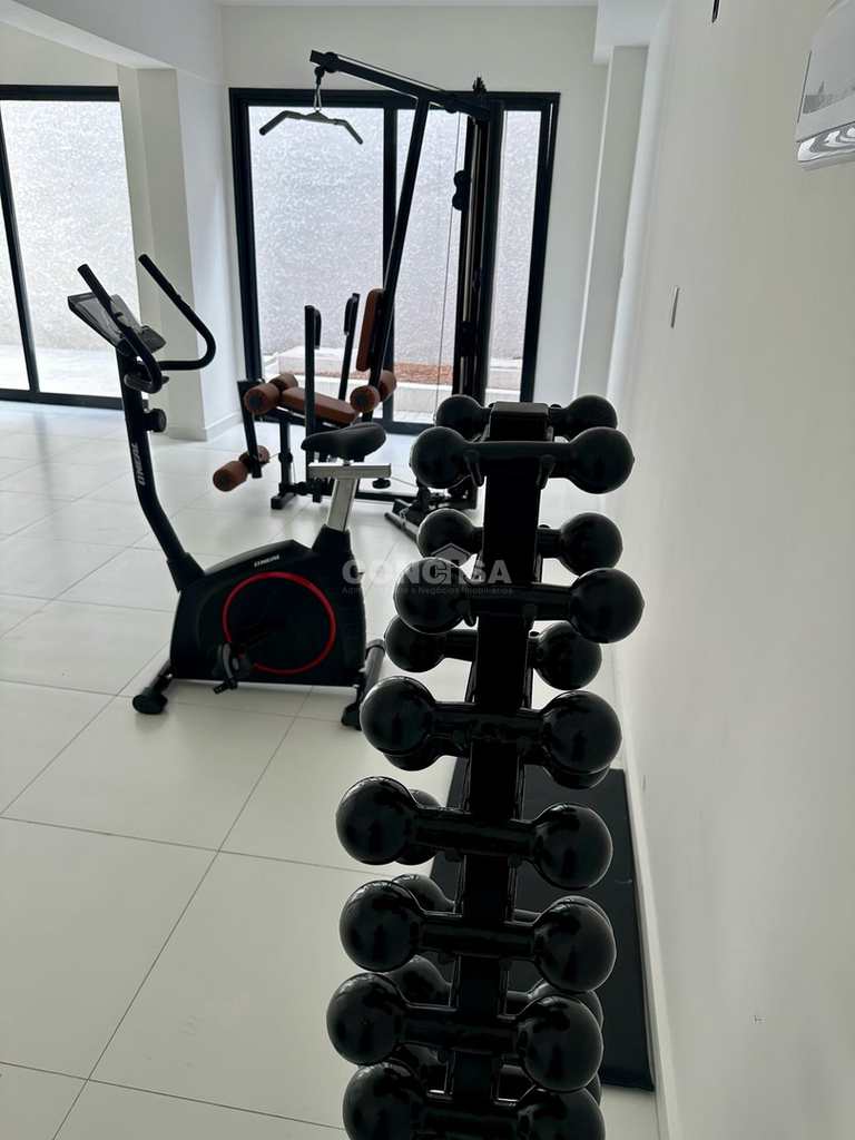 Apartamento em São Paulo, no bairro Tatuapé