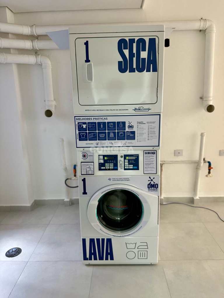 Apartamento em São Paulo, no bairro Tatuapé