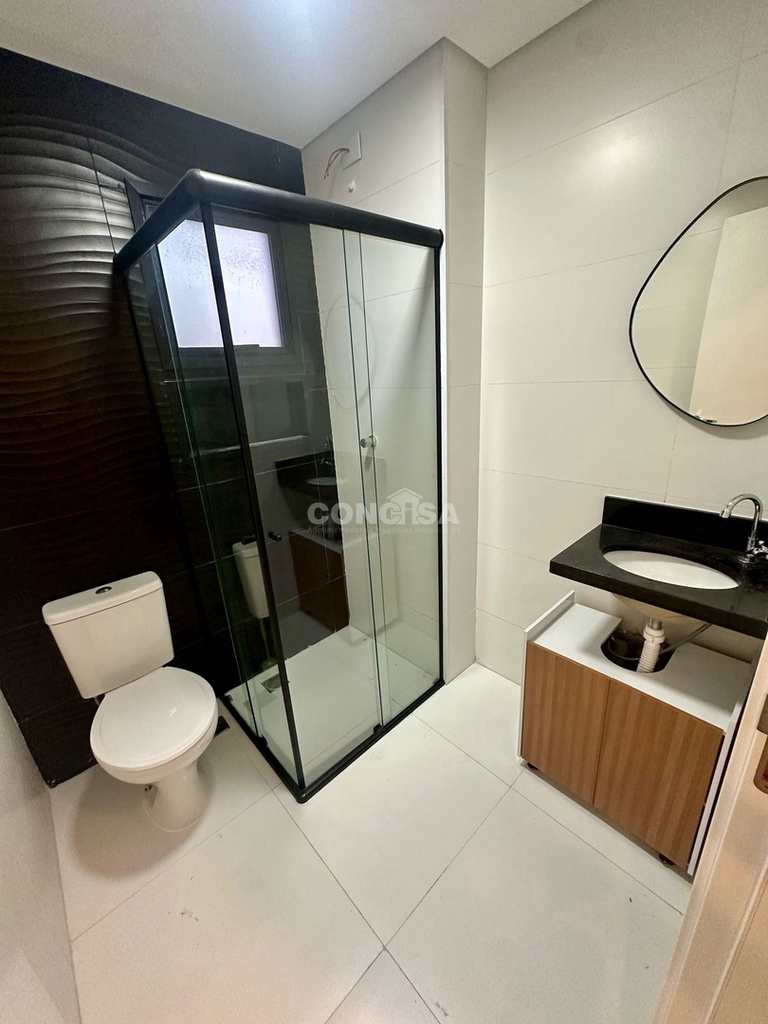 Apartamento em São Paulo, no bairro Tatuapé