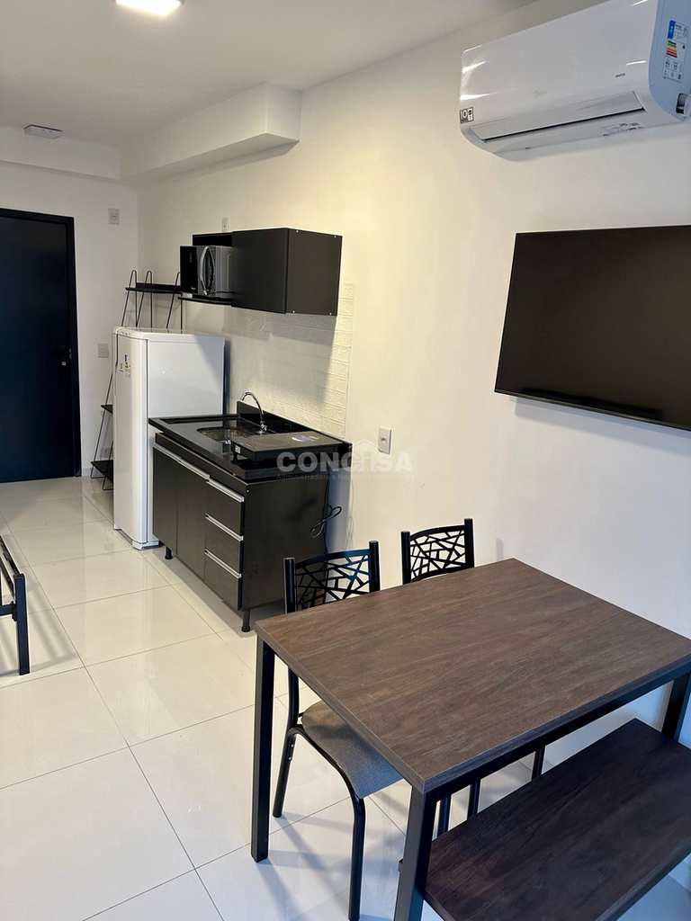 Apartamento em São Paulo, no bairro Tatuapé
