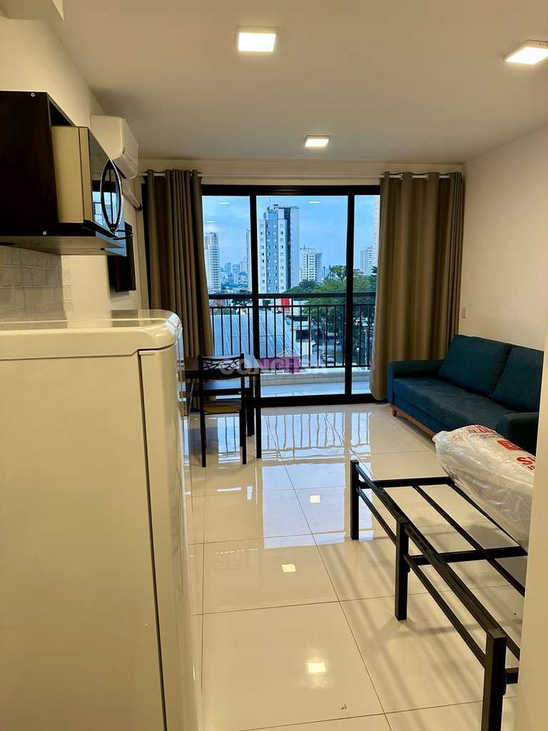 Apartamento em São Paulo, no bairro Tatuapé