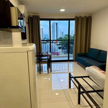 Apartamento em São Paulo, bairro Tatuapé