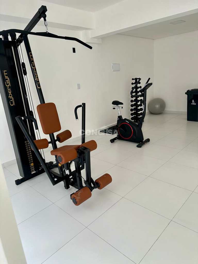 Apartamento em São Paulo, no bairro Tatuapé
