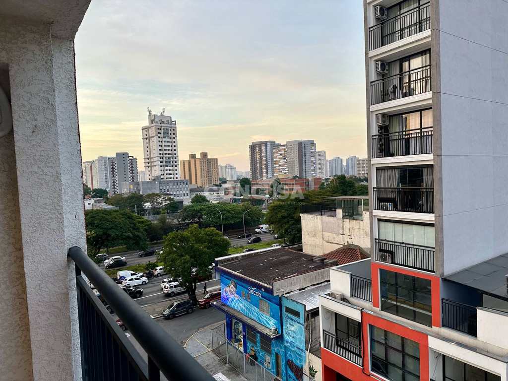 Apartamento em São Paulo, no bairro Tatuapé