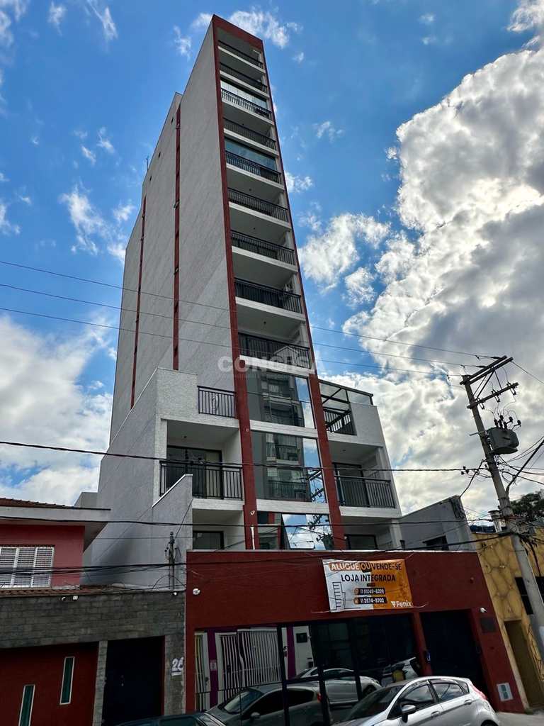 Apartamento em São Paulo, no bairro Tatuapé