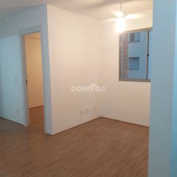 Apartamento em São Paulo, bairro Mooca