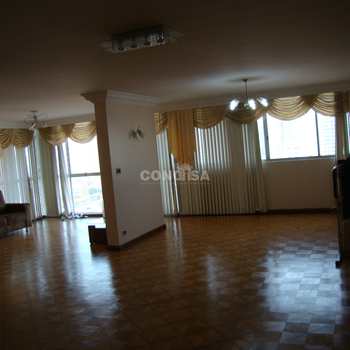 Apartamento em São Paulo, bairro Mooca