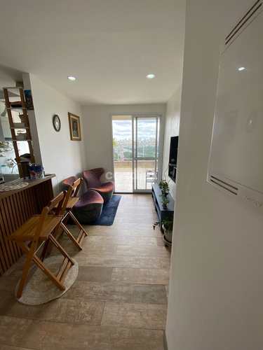 Apartamento, código 4088 em São Paulo, bairro Tatuapé