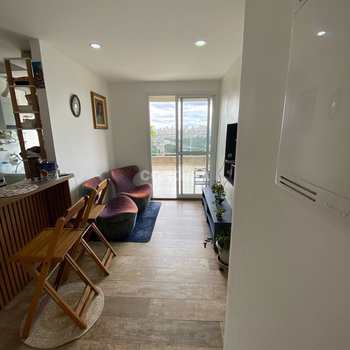 Apartamento em São Paulo, bairro Tatuapé