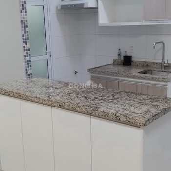 Apartamento em São Paulo, bairro Vila Gomes Cardim