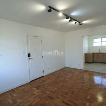 Apartamento em São Paulo, bairro Mooca