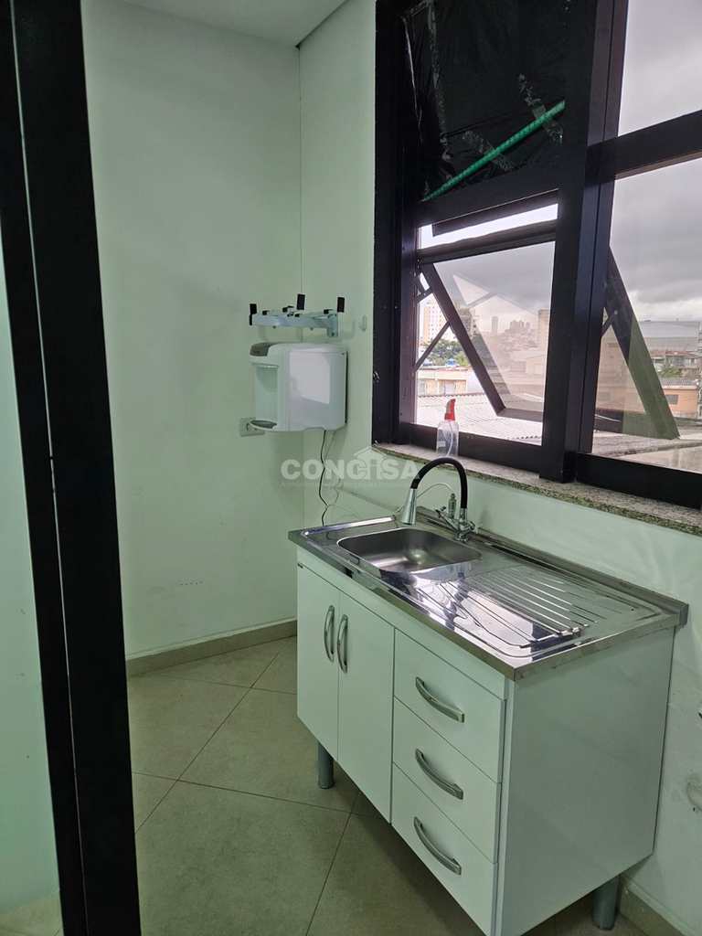 Sala Comercial em São Paulo, no bairro Vila Matilde