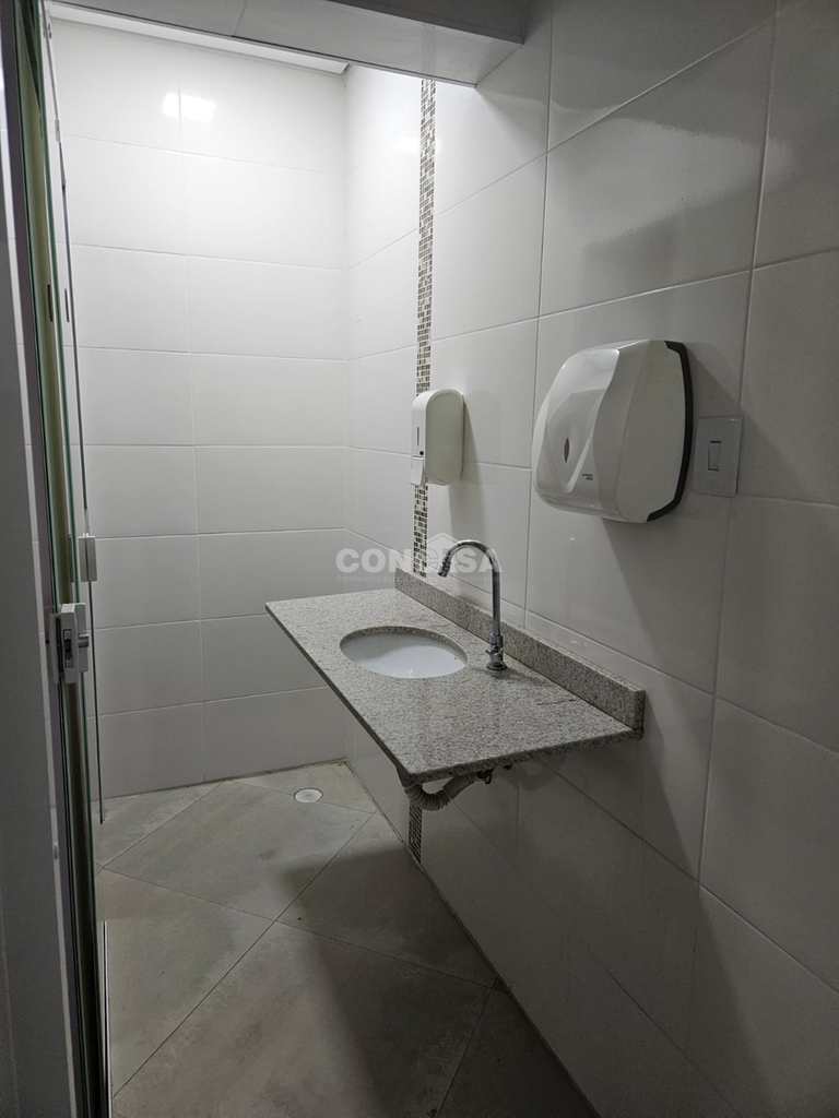 Sala Comercial em São Paulo, no bairro Vila Matilde
