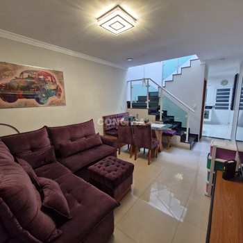 Sobrado em São Paulo, bairro Vila Graciosa