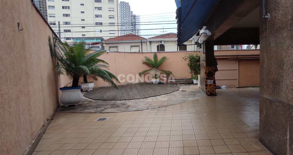 Sobrado em São Paulo, no bairro Tatuapé