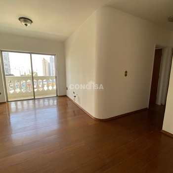 Apartamento em São Paulo, bairro Tatuapé