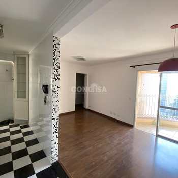 Apartamento em São Paulo, bairro Tatuapé