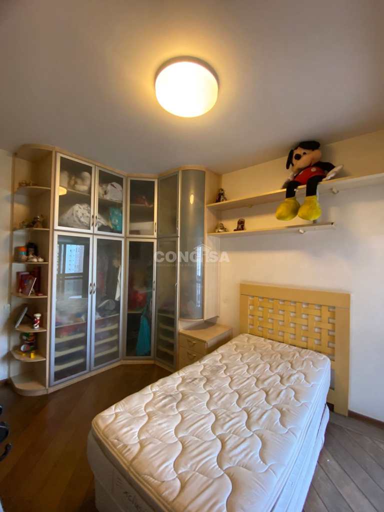 Apartamento em São Paulo, no bairro Vila Mariana