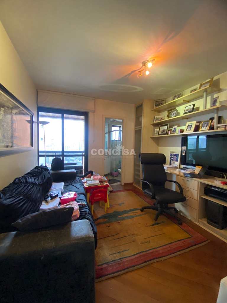 Apartamento em São Paulo, no bairro Vila Mariana