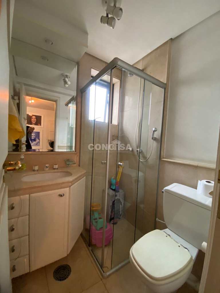 Apartamento em São Paulo, no bairro Vila Mariana