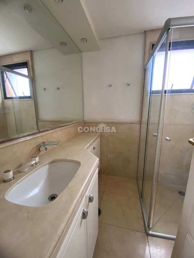 Apartamento em São Paulo, no bairro Vila Mariana
