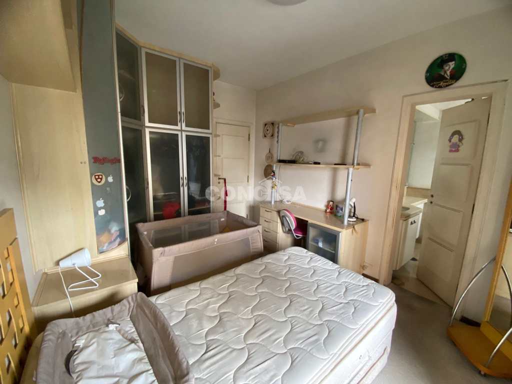 Apartamento em São Paulo, no bairro Vila Mariana