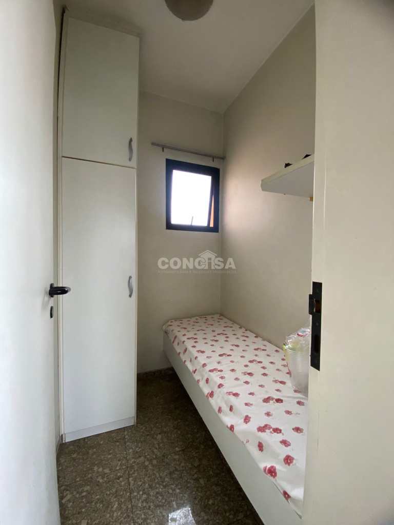 Apartamento em São Paulo, no bairro Vila Mariana