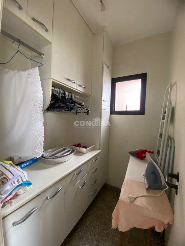 Apartamento em São Paulo, no bairro Vila Mariana