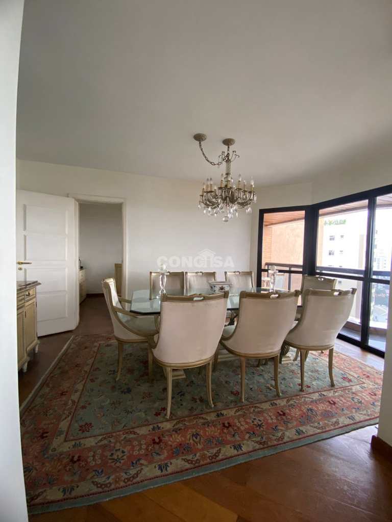 Apartamento em São Paulo, no bairro Vila Mariana