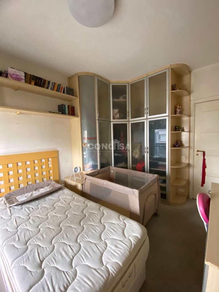 Apartamento em São Paulo, no bairro Vila Mariana