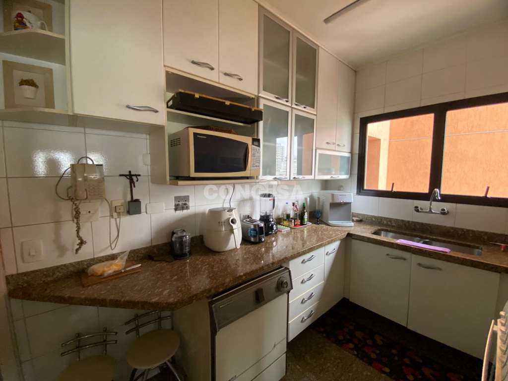 Apartamento em São Paulo, no bairro Vila Mariana