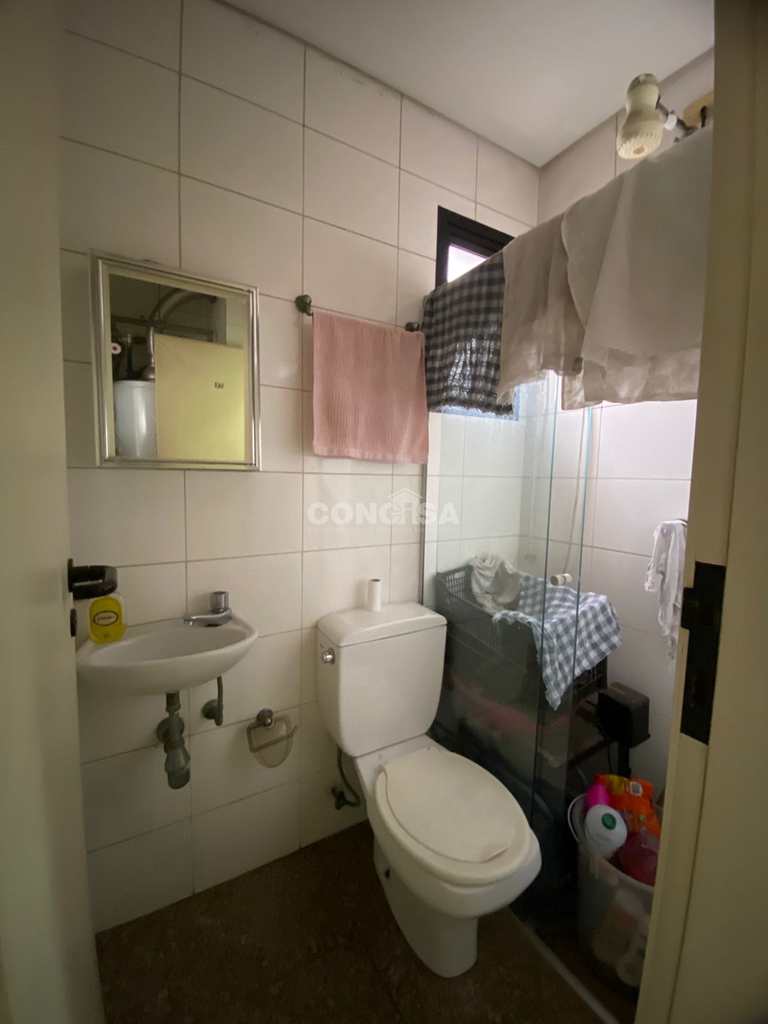 Apartamento em São Paulo, no bairro Vila Mariana