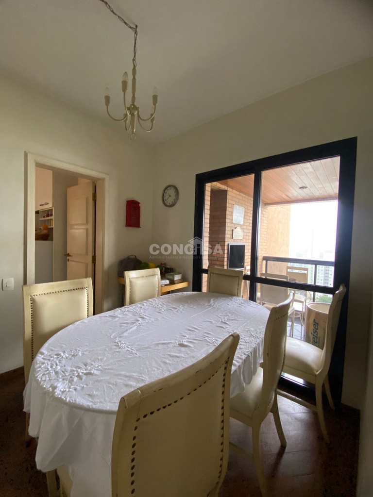 Apartamento em São Paulo, no bairro Vila Mariana