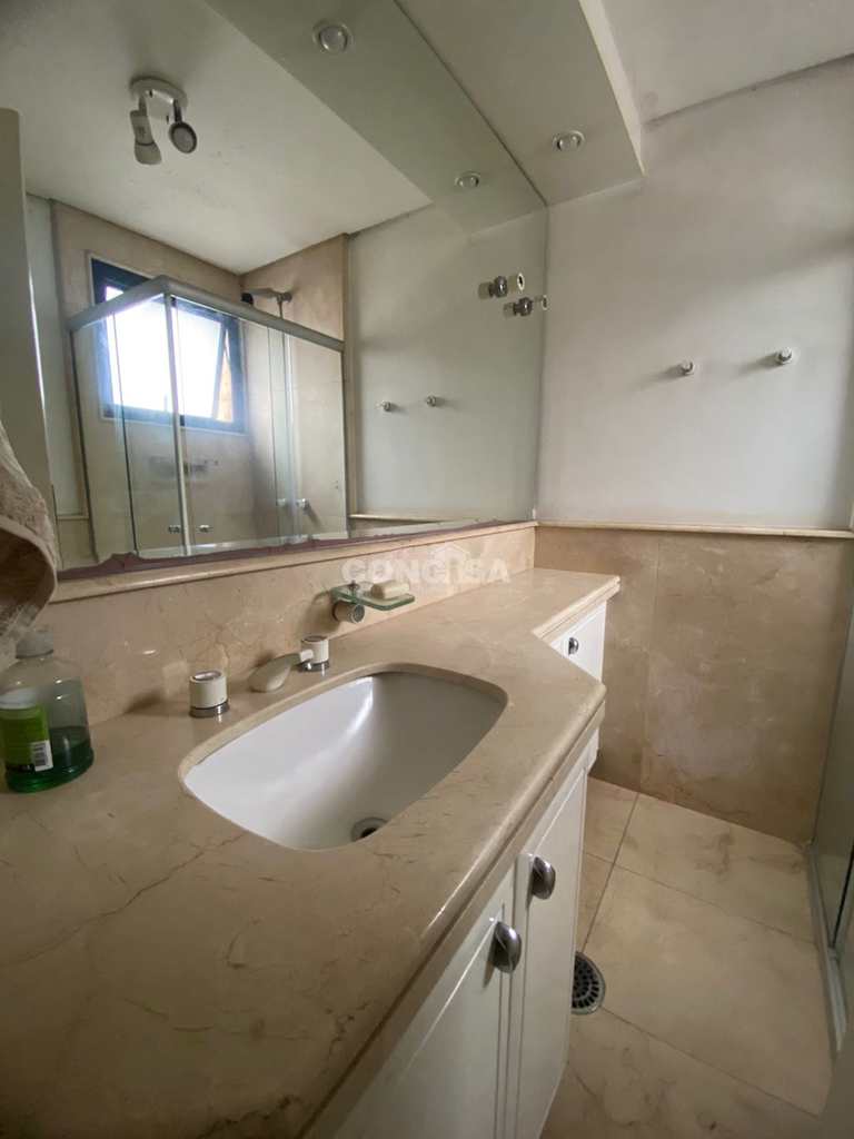 Apartamento em São Paulo, no bairro Vila Mariana