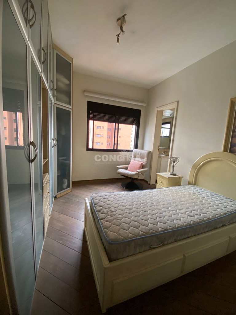 Apartamento em São Paulo, no bairro Vila Mariana