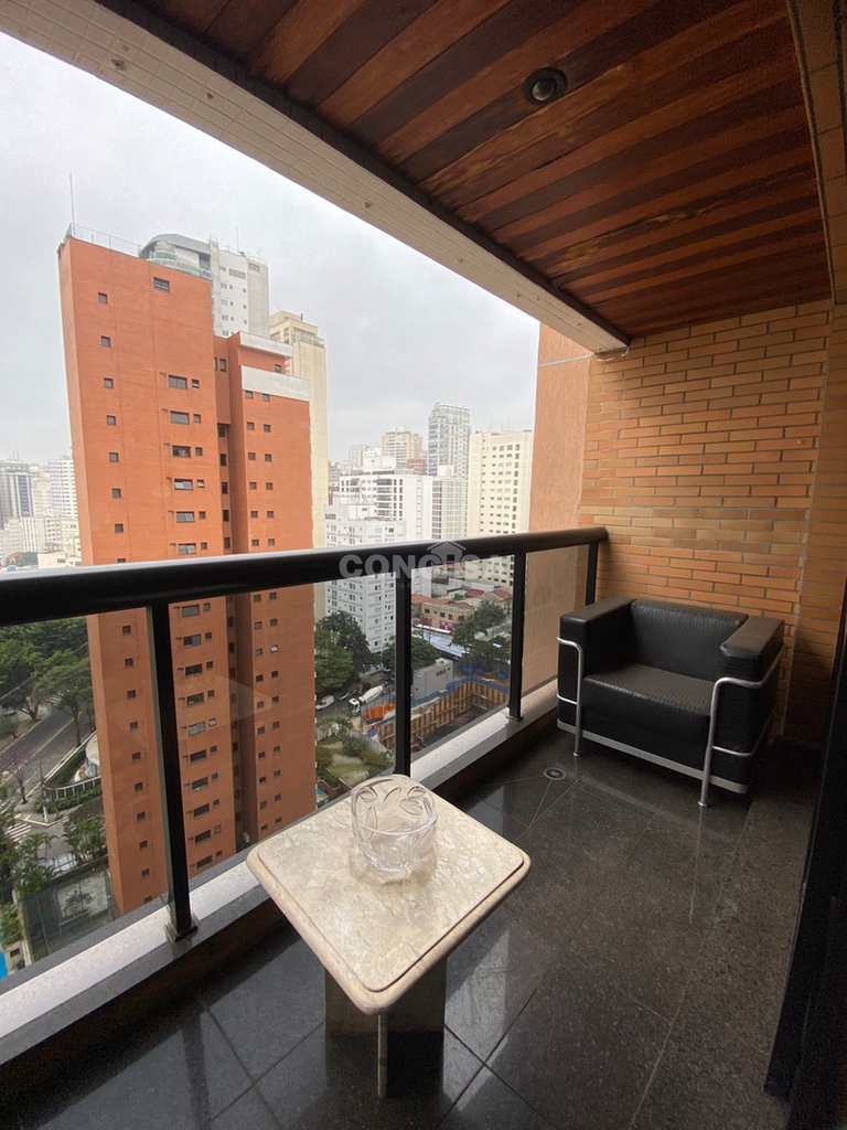 Apartamento em São Paulo, no bairro Vila Mariana