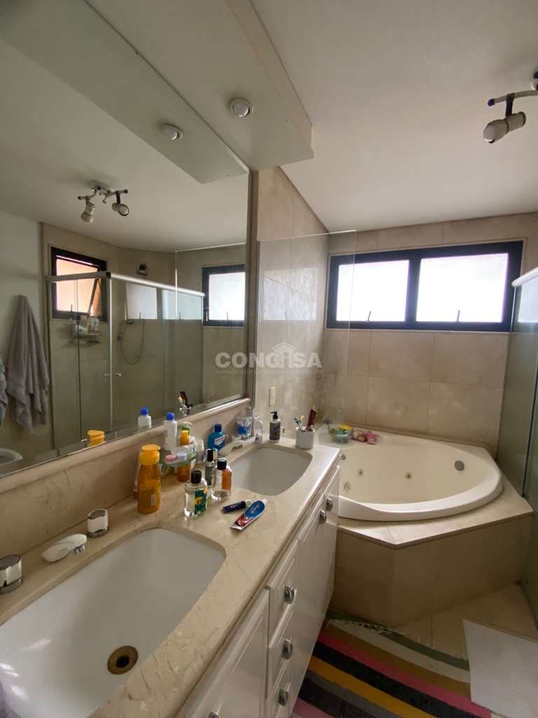 Apartamento em São Paulo, no bairro Vila Mariana