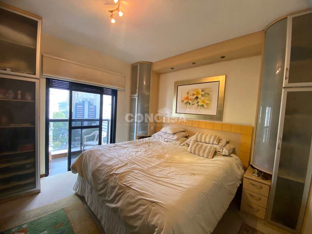 Apartamento em São Paulo, no bairro Vila Mariana