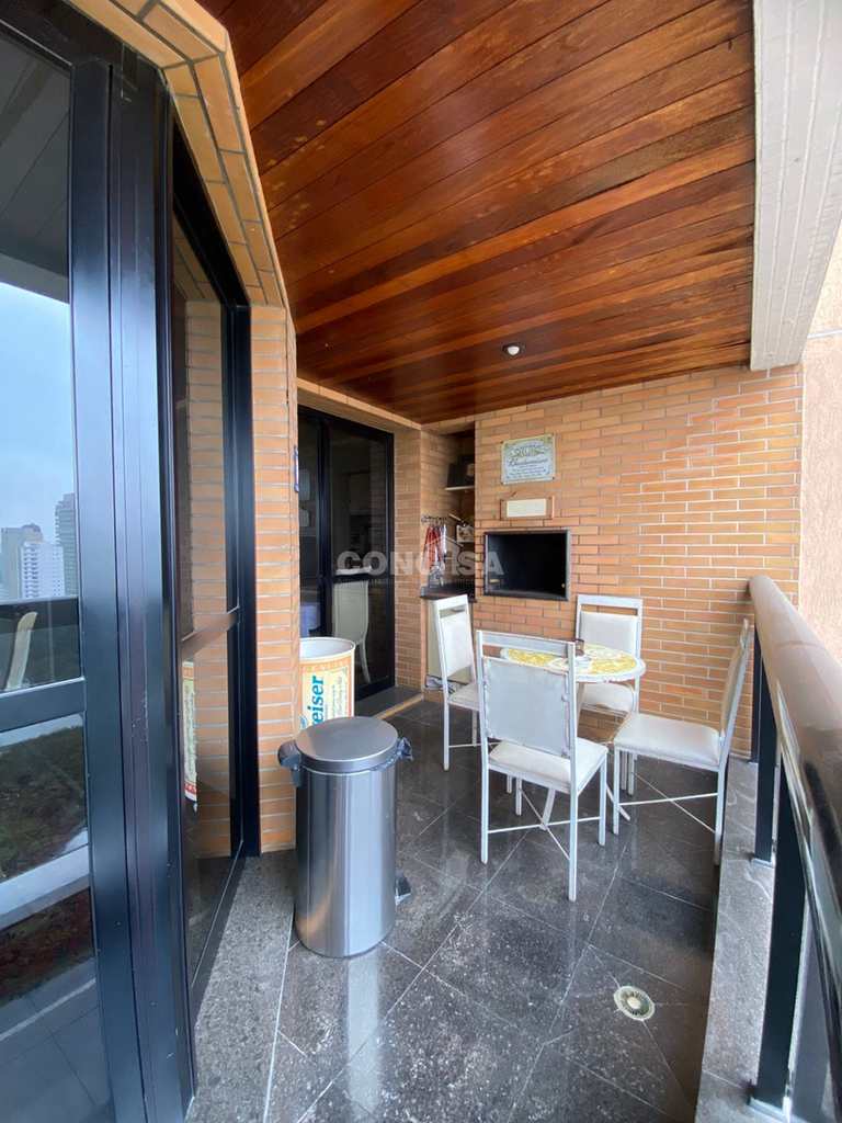Apartamento em São Paulo, no bairro Vila Mariana