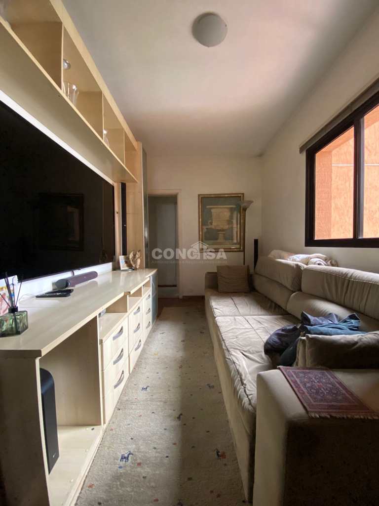 Apartamento em São Paulo, no bairro Vila Mariana