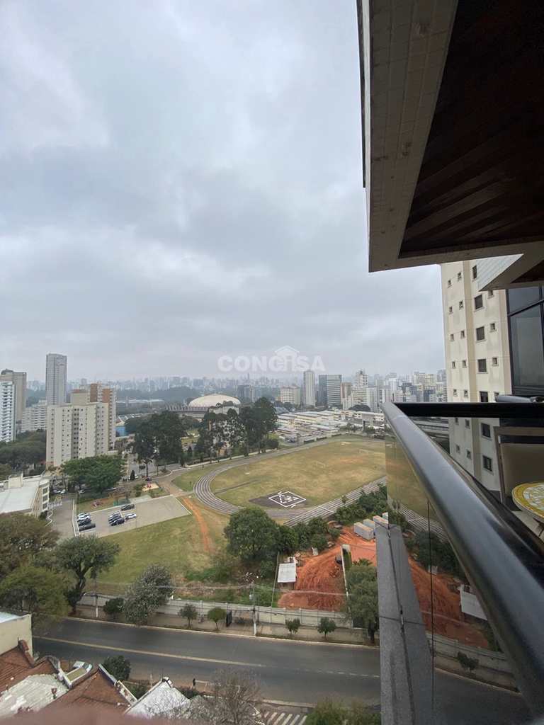 Apartamento em São Paulo, no bairro Vila Mariana
